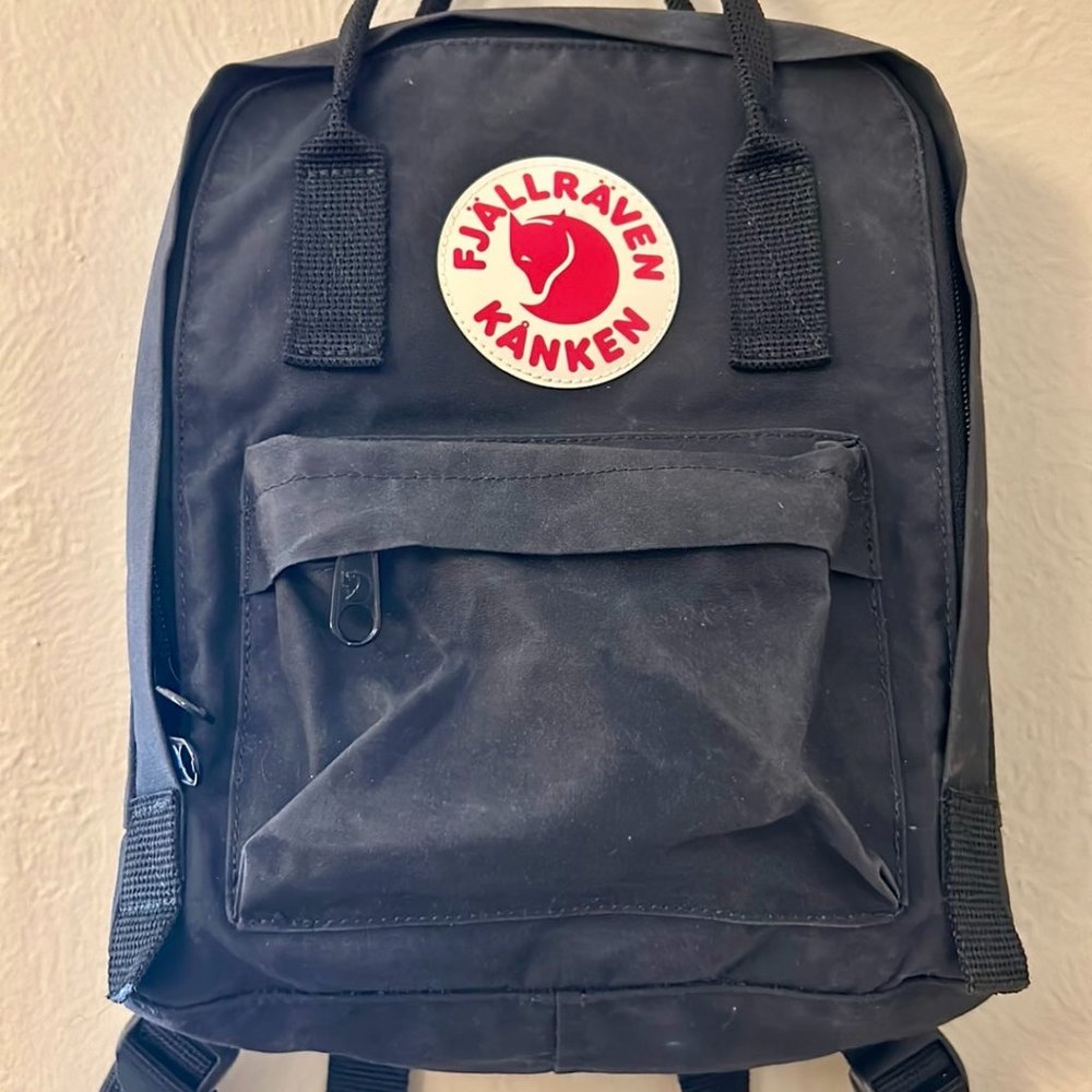 Kanken Mini - Picture 5 of 6